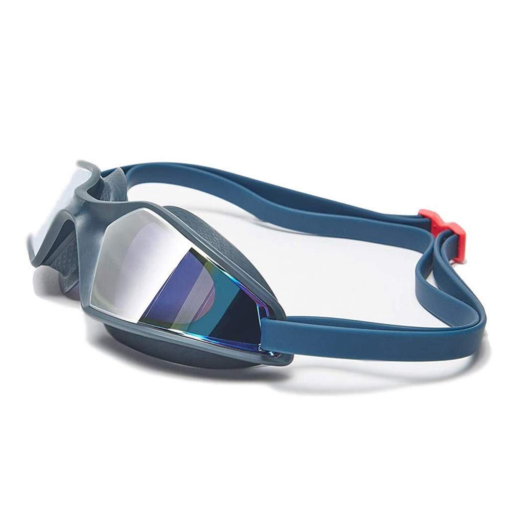 Lunettes de natation anti-buée étanche pour nager sans aucune infiltration d'eau