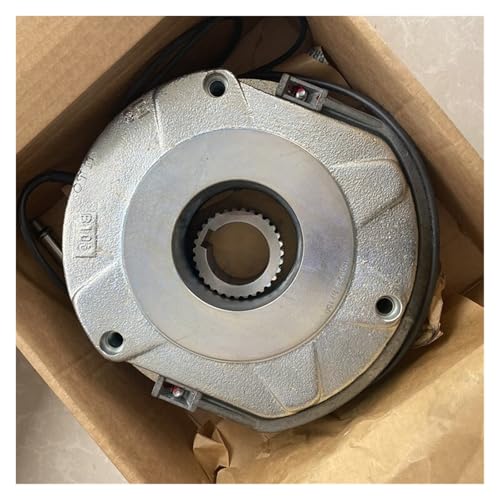 71 Frame Brake Motor 0.37kW with BRE5 Brake Assembly and 5Nm Brake Shoe - for Industrial,1pcs(Bre5-24v)