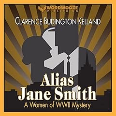 Alias Jane Smith cover art