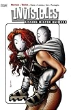  The Invisibles Vol. 6: Kissing Mister Quimper (English Edition)