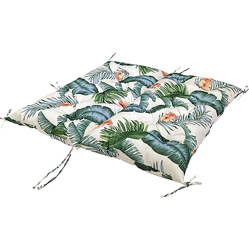 Coussin pour banc de jardin de qualité supérieure imperméable 150cm - 8