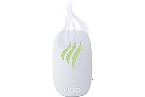 Vicks Kids VapoSteam Children's Waterless Vaporizer