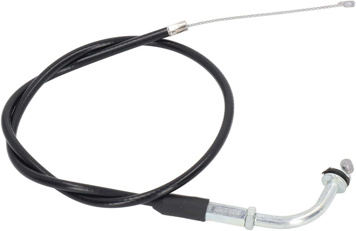 aqxreight Niezawodny Kabel Przepustnicy dla Z50A Z50R CRF50F XR50R Monkey Rower