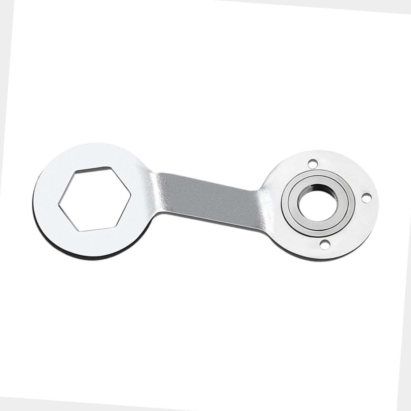 Pixzcsa Washing Machine Repair Wrench 36Mm 38Mm Tool Durable Supports
