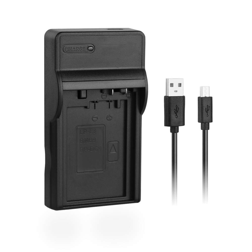 Amazon | デジタルカメラ、LC-E8E充電器の交換用デジタルカメラ