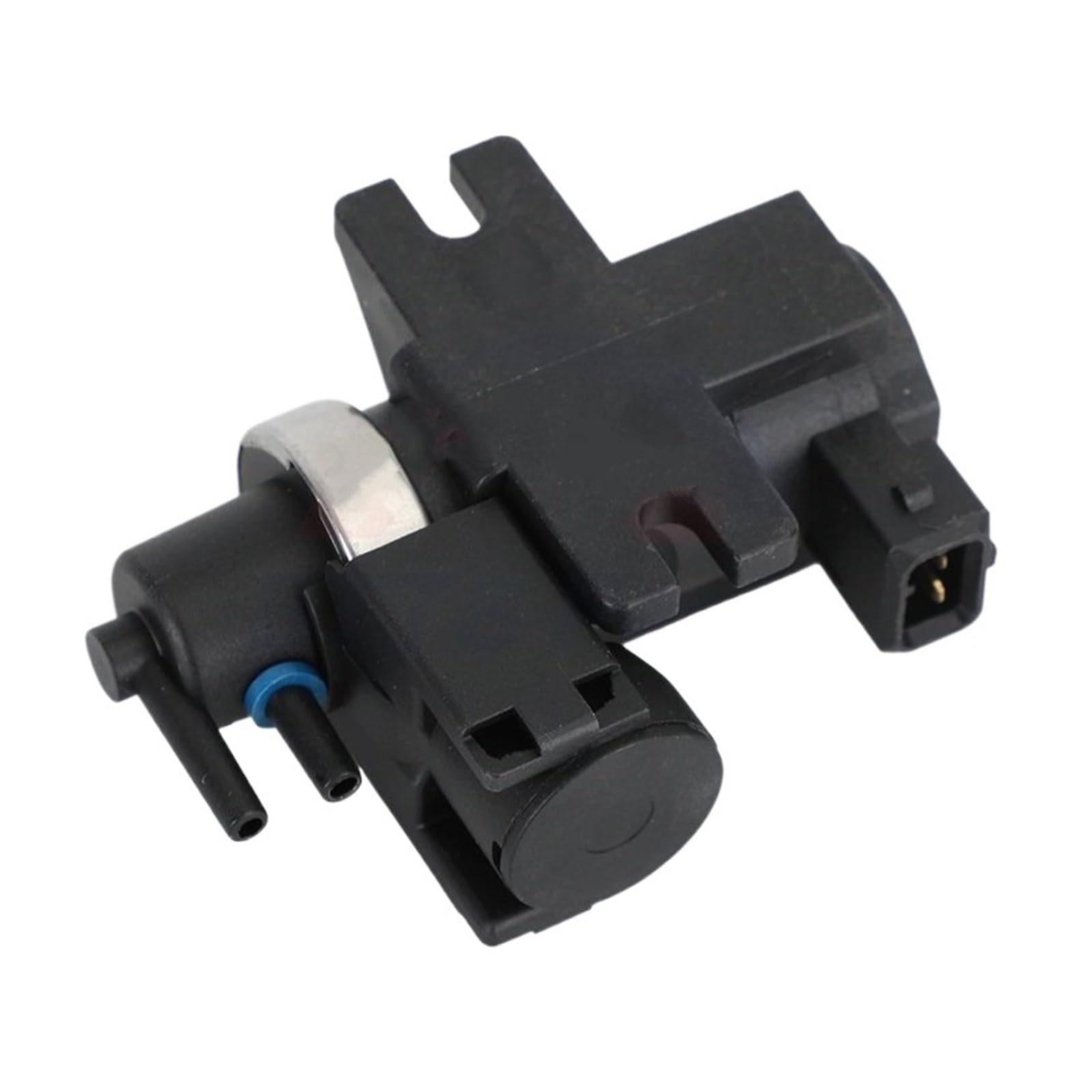 Hjurkdsg One Color Turbo Boost Pressure Solenoid Valve Fit For Bmw S63 N20 N55 135I 320I 535I 550I 750I Alpina B6 B7 M5 M6 X3 X5 Z4 11747626351 Solenoid Valve