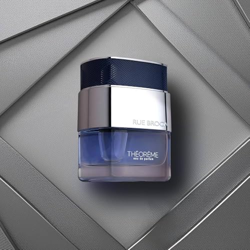 Image of Theoreme Pour Homme Eau de Parfum, 90 ml