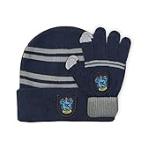 UNA CALIDAD PREMIUM: Estos guantes fuerons pensados, tejidos y bordados en Francia. La calidad del tejido ultra suave en acrílico 100% y su minucioso bordado hacen de estos guantes un objeto de colección excepcional. La función táctil permite utilizar toda pantalla.