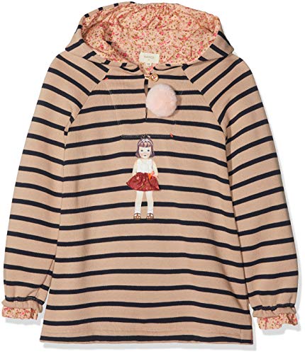 Nanos Sudadera Felpa Bambina