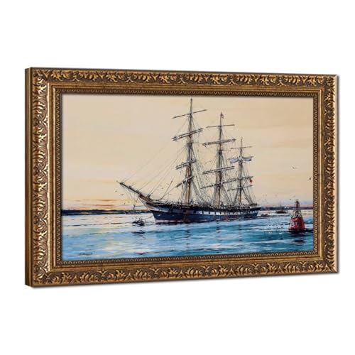 Impression sur toile Illawara pour une déco salon style australien