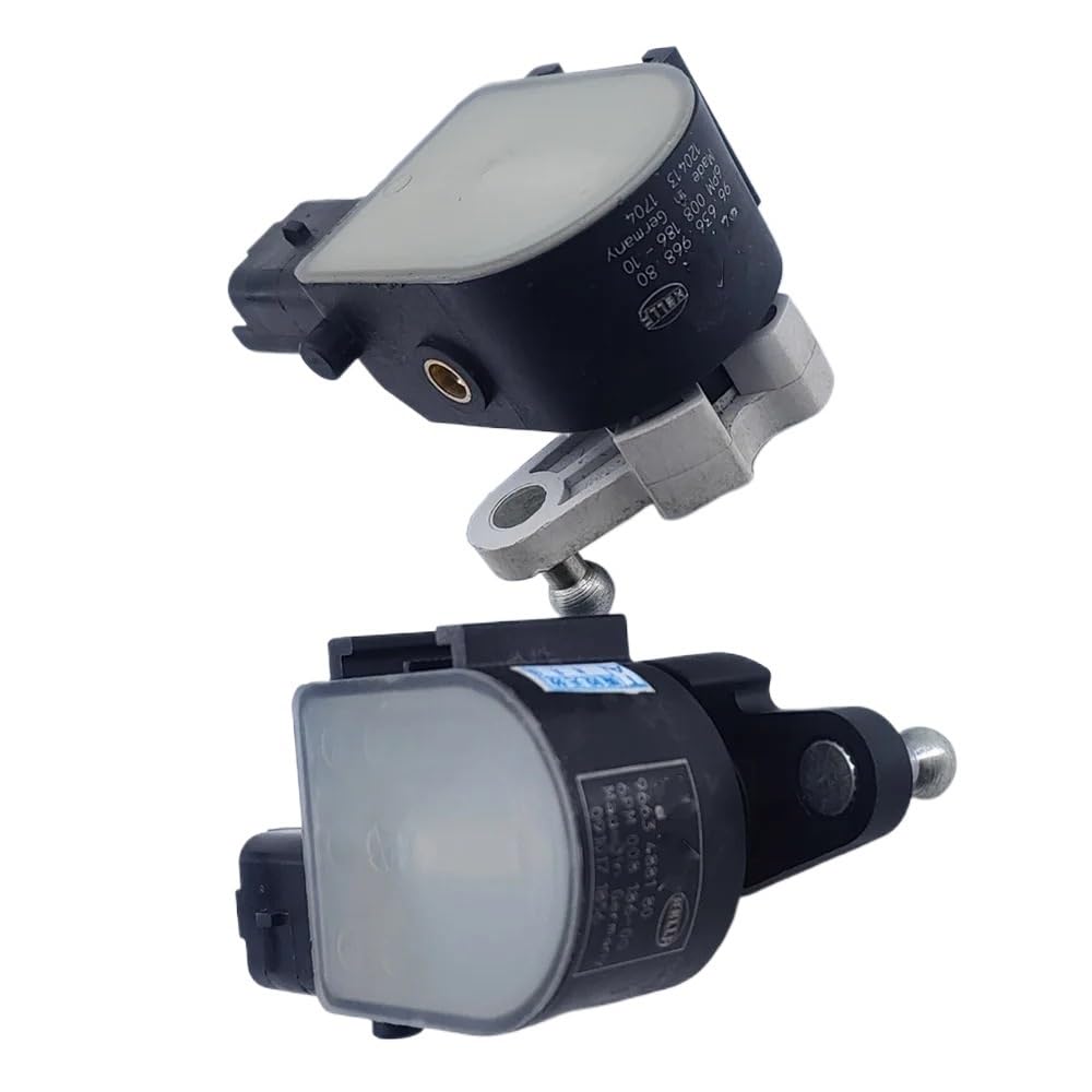 Sensor de altura suspensión trasera/Ajuste for Peugeot 508 / Ajuste for Citroen C5 C6 SENSOR DE ALTURA DEL FARO 5273J4 5273J9(5273J9 Back)