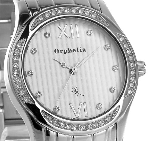 Orphelia Orologio Analogico Quarzo Donna con