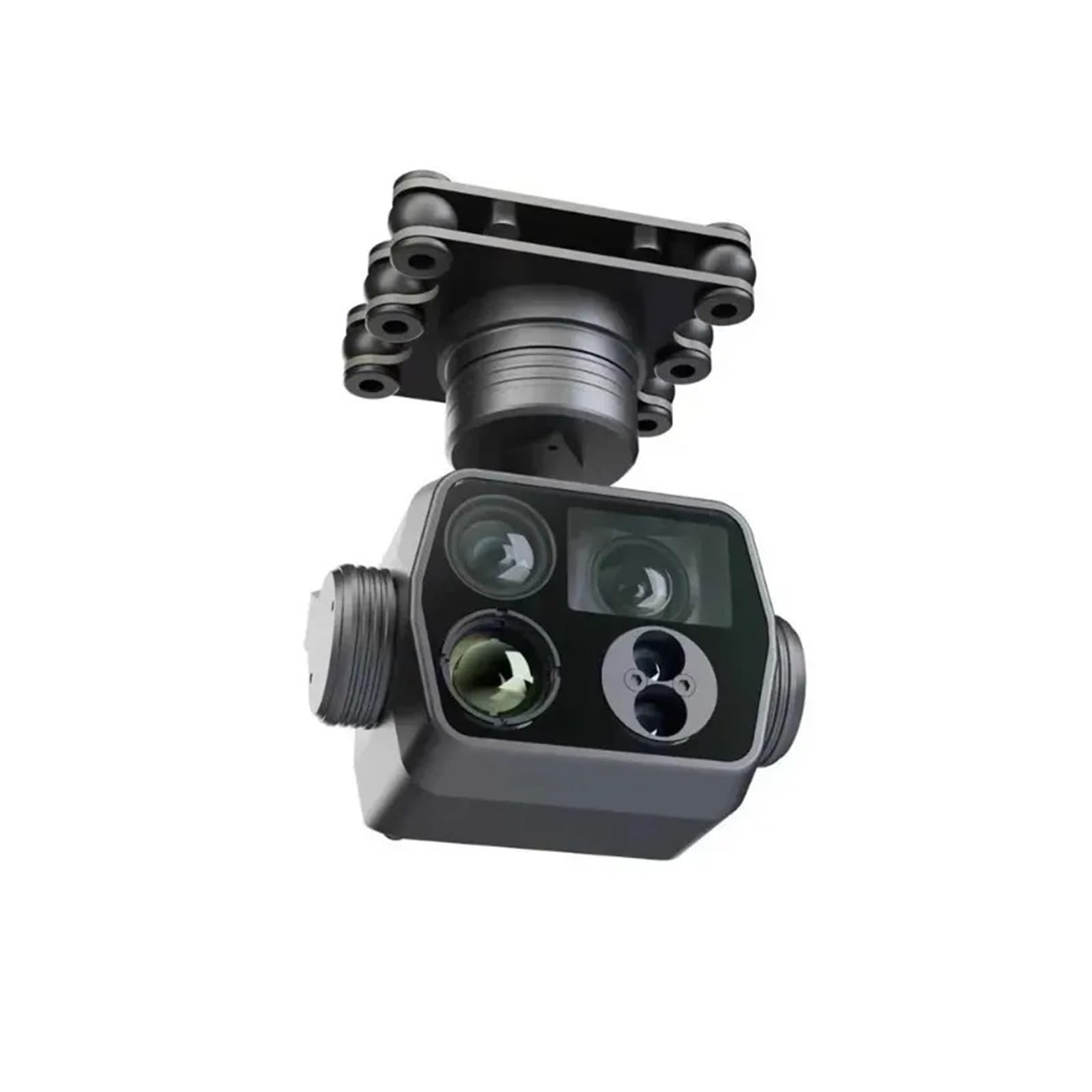 Fotocamera gimbal a 3 assi, compatibile con DJI, C14 5MP
