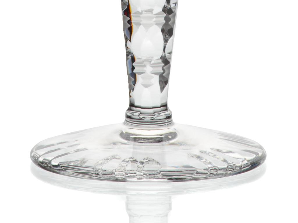 Licorera Jugo De Vasos De Chupito Calavere Cristal... - Grandado