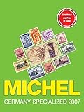 moto spezial katalog  Deutschland-Spezial-Katalog 2007 in Englisch