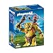 PLAYMOBIL® Giant Troll with Dwarf Fighter