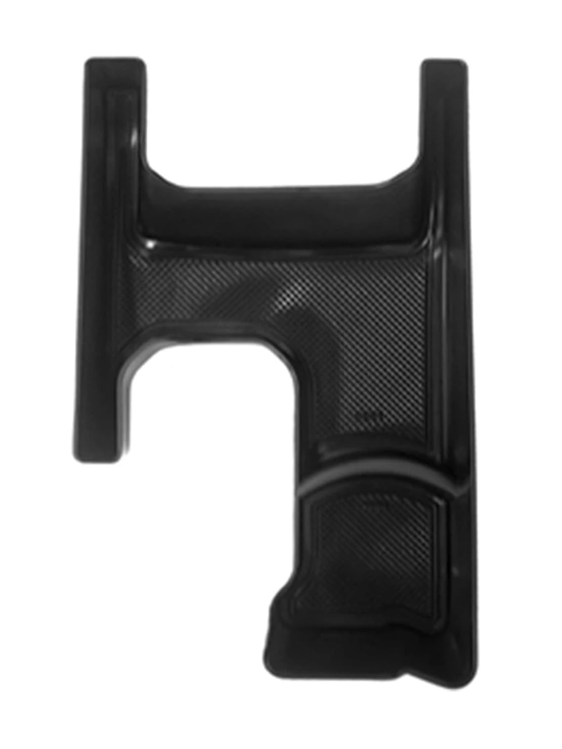 Auto Center Console Cup Halter Gearschichtablagerungsbox, kompatibel mit Suzuki Jimny JB64 JB74 bei Model 2019-2023, Stauung von Aspidying-Zubehör