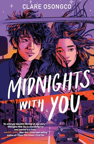 Midnights With You view 2