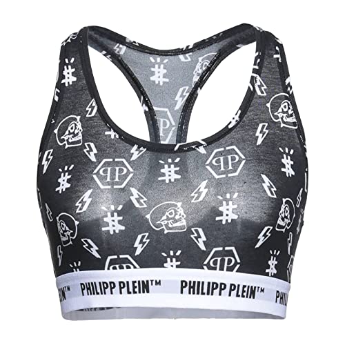 Philipp Plein DUPT_BI-Pack Top débardeur homme pour le sport et le style urbain décontracté
