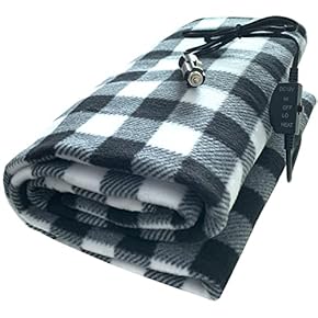 Amazon.co.jp: ホットブランケット - 車用電化製品: 車＆バイク