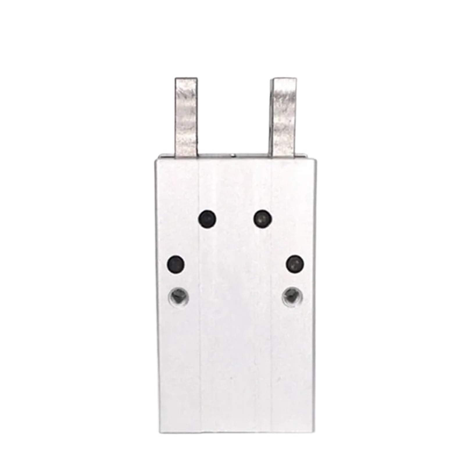 Pince pneumatique HFP10N cylindre parallèle mécanique HFTP