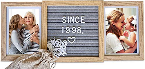 11. Personalized Photo Frame