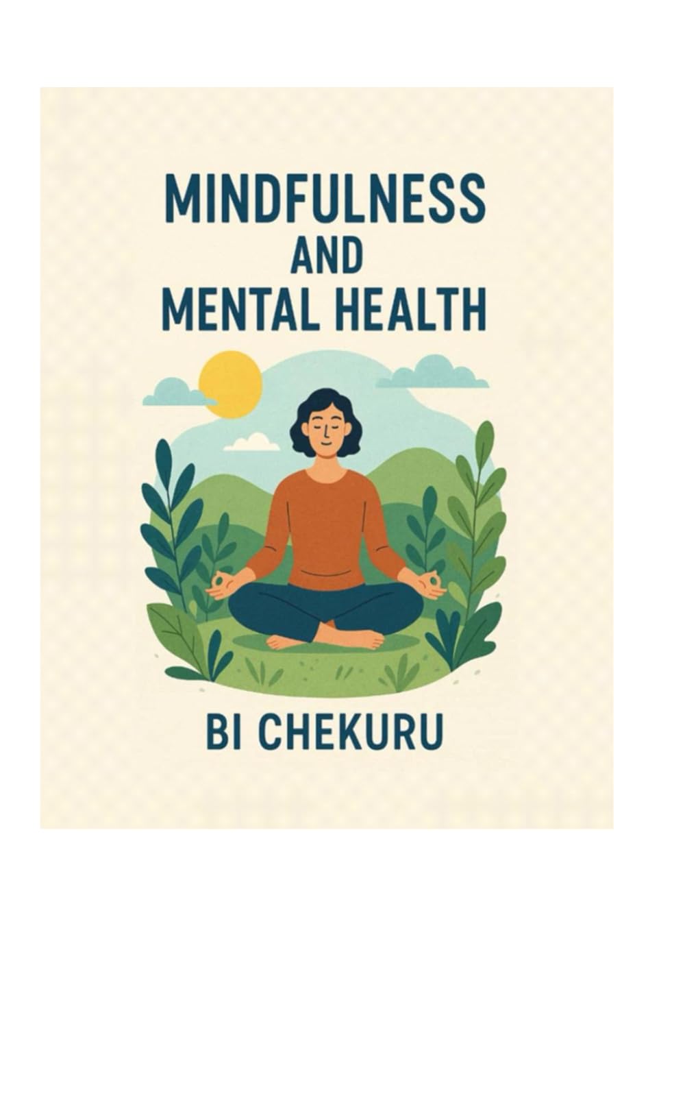 Mindfulness and Mental Health