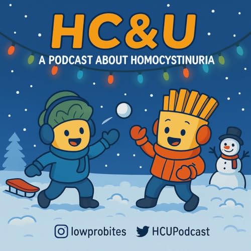 Episode 46 with Alicia and Miguel Gonzalez