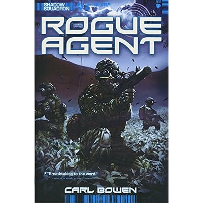 Rogue Agent