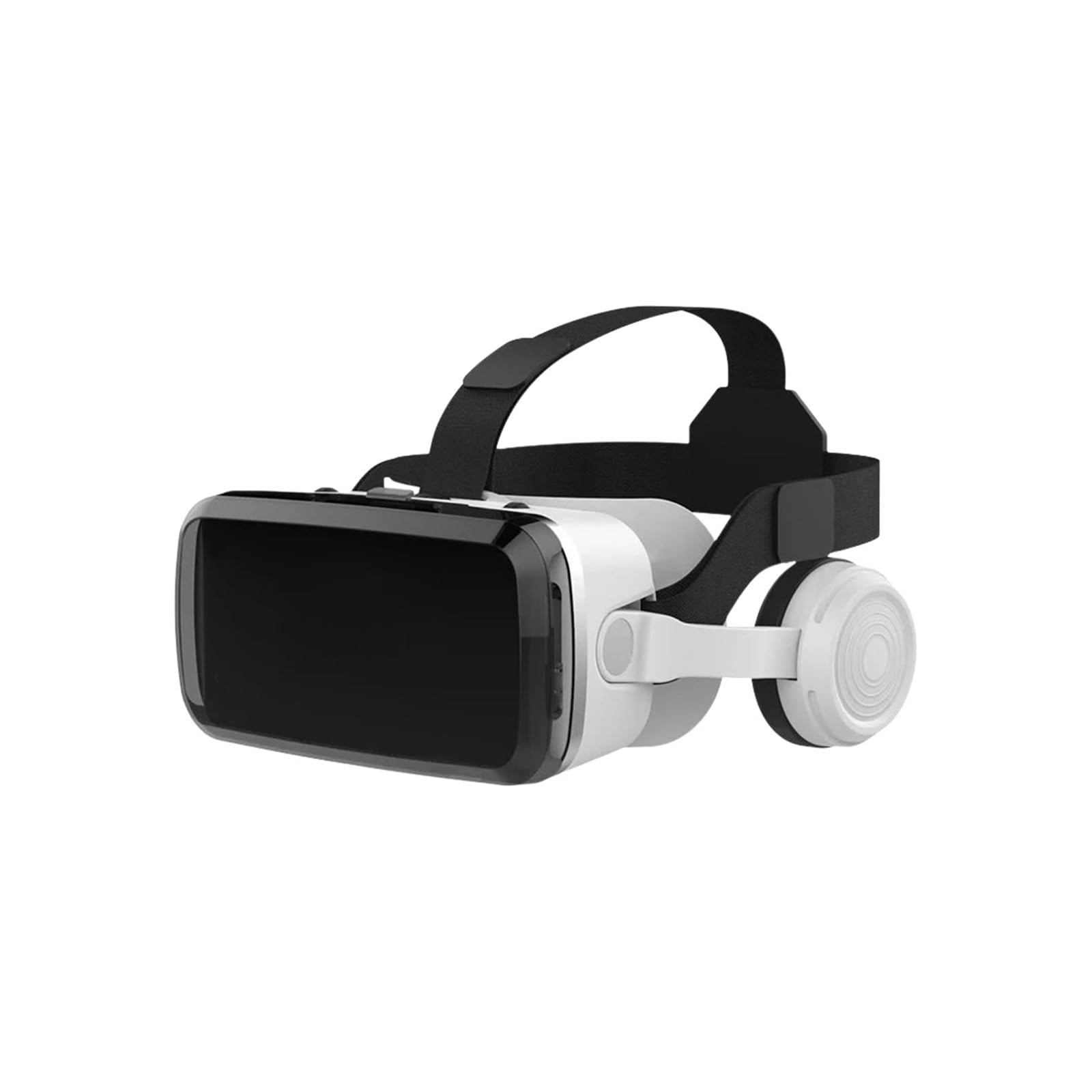 VR Glasses Mobile Phone Dedicated 3d Movie Smart Glasses Projector 3d Glasses