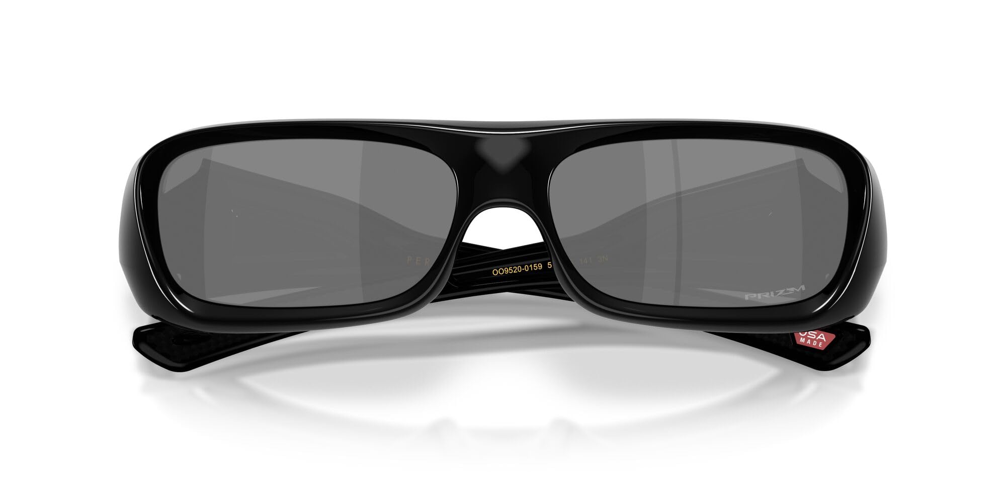 Oakley Permian 02 - PEARL WHITE One Size