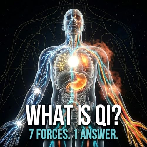 What Is Qi? 7 Physical Forces That Ancient Medicine Knew All Along