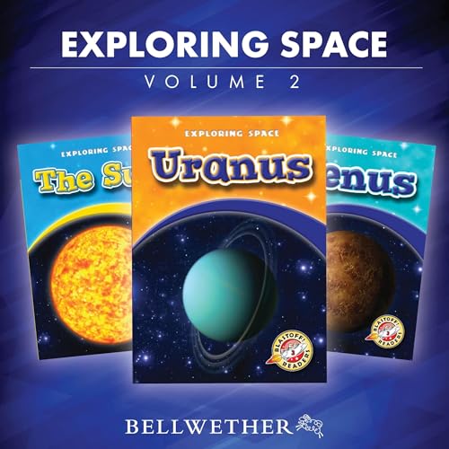 various - Exploring Space: Volume 2 episode artwork