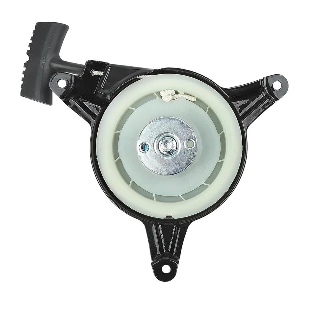 Lanceur à rappel pour réparer la tondeuse HRM195 et GXV120