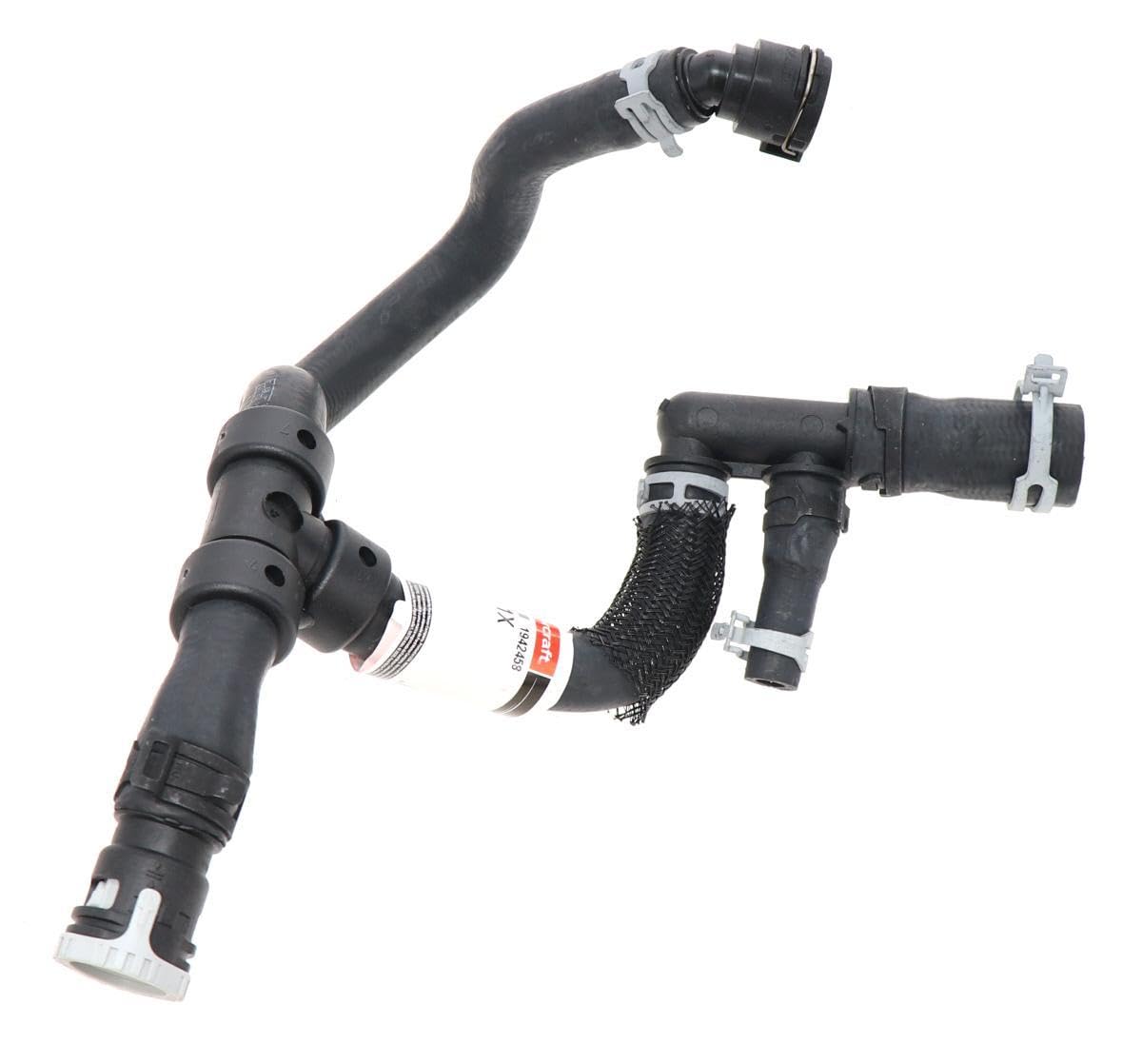 Amazon.com: Motorcraft Hose : Automotive