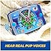 PAW Patrol Academy Rescue Mission Pup Pad, Interactive Toy with Lights, Sounds & Music, Pretend Play Kids Toys for Boys & Girls Ages 3 and Up