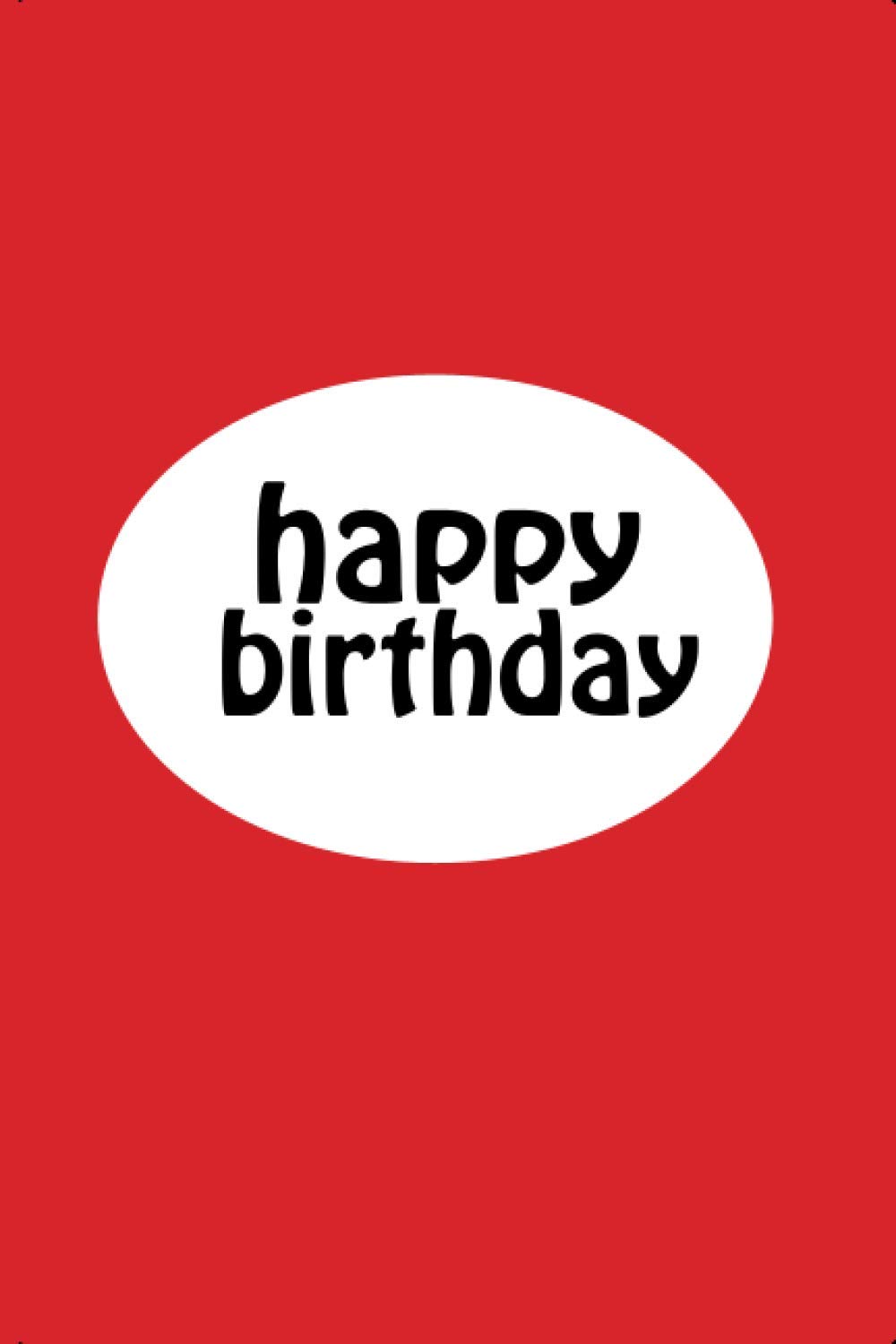 HAPPY 18TH BIRTHDAY: NICE NOTE BOOK FOR 18th BIRTHDAY,As a Gifft,120 pages and white paper with lignes.