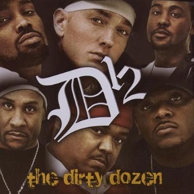 Dirty Dozen