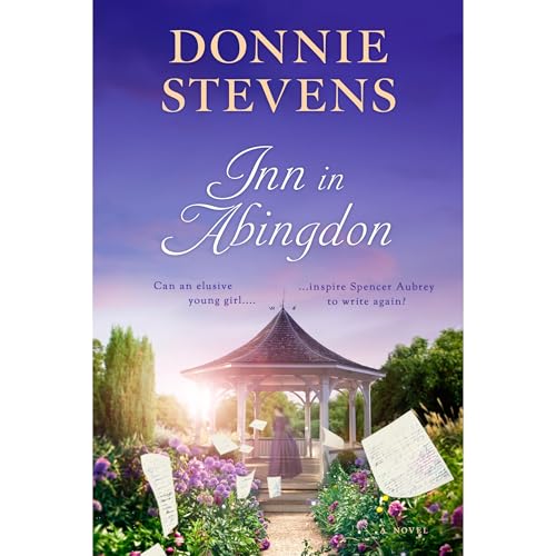 Inn In Abingdon Audiobook By Donnie Stevens cover art