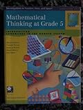 Mathematical Thinking at Grade 5: Introduction & Landmarks in the Number System (Investigations in Number, Data, and Space Series)