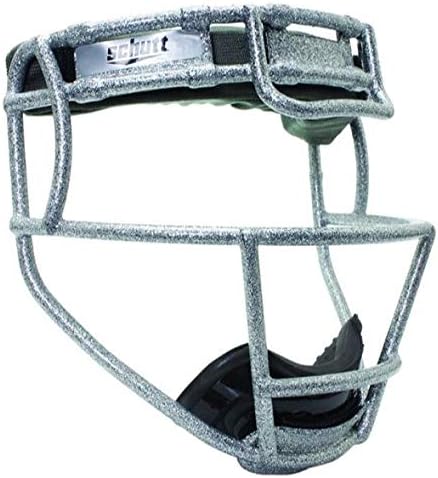Schutt Sports Titanium Softball Fielders Guard