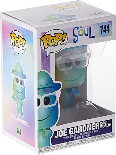 Soul Figurine POP! Joe - vue 5