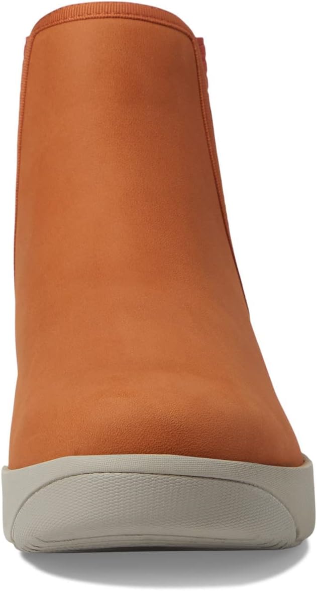 BOGS womens Bogs Womens Kicker Chelsea Leather Boot