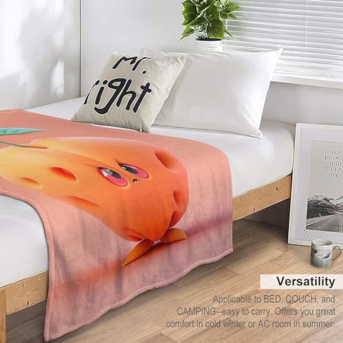 Manta de franela suave y mullida para cama de alta densidad 7