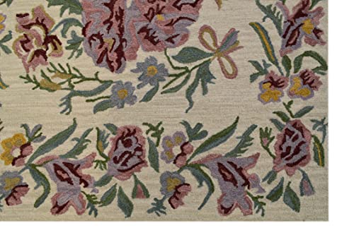 Blumen KF-155 122x183cm