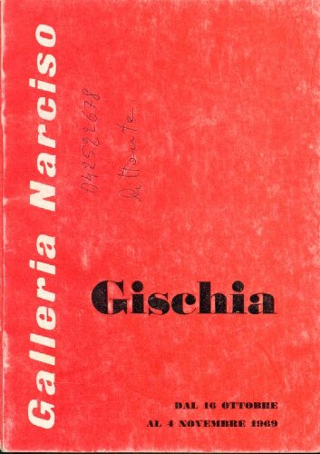  Gischia