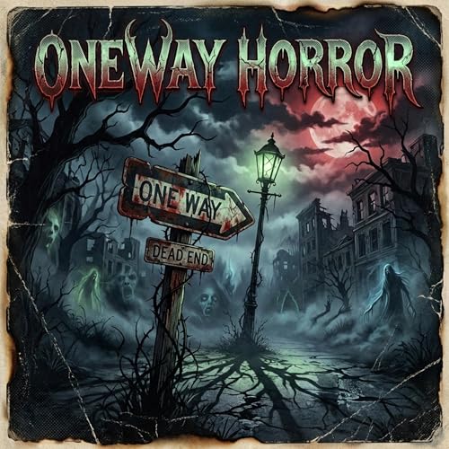 Echoes of Childhood, Whispers of Ghosts