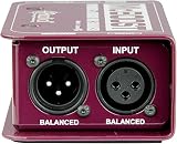 Urządzenia analogowe RADIAL MCBOOST Magiczne pudełka
