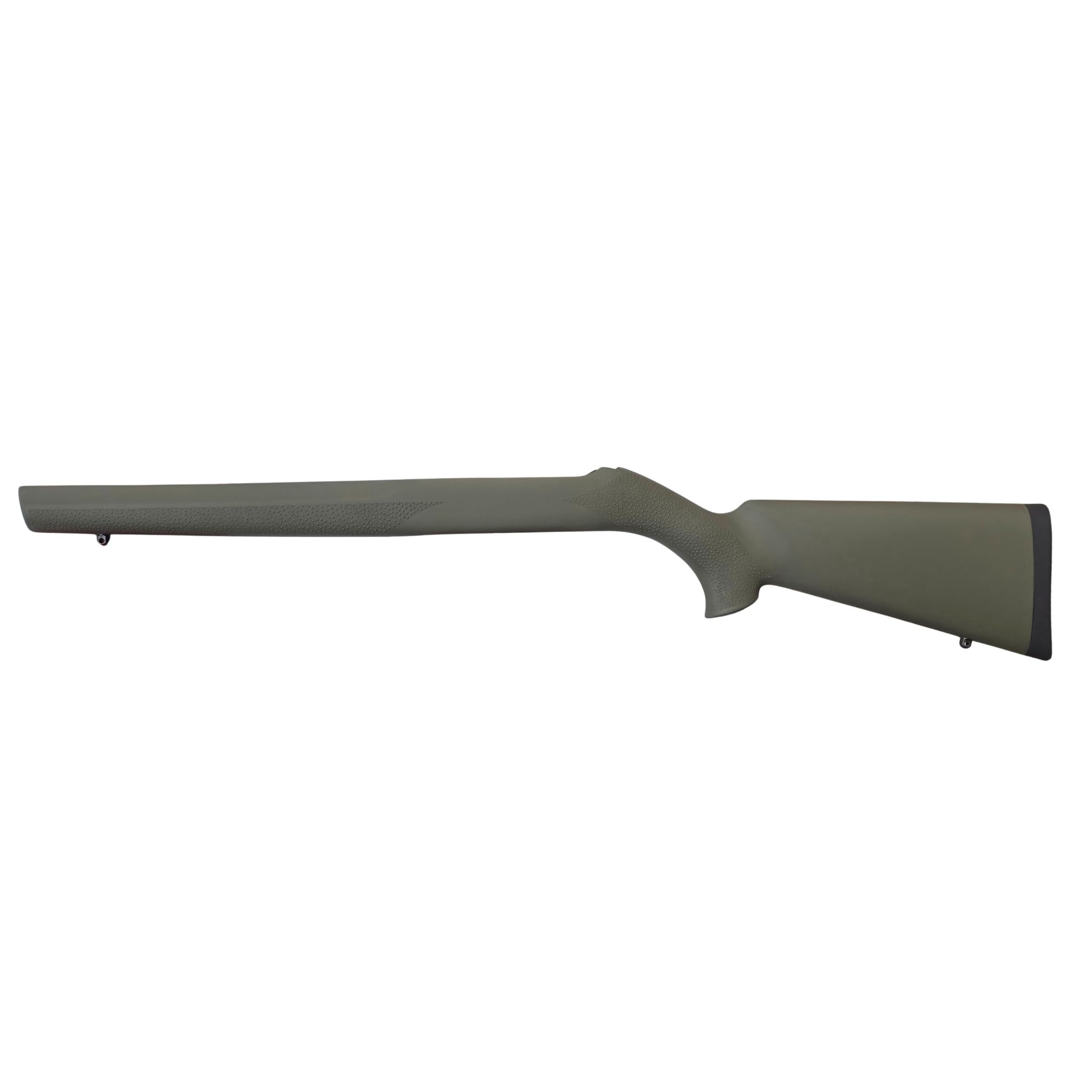 Best Ruger 10/22 Stocks: Tested and Reviewed Hogue OverMolded OD