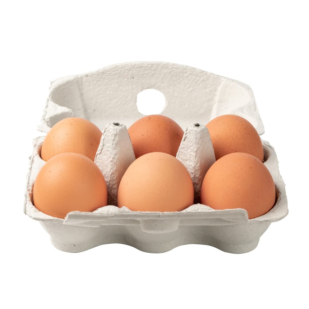 Free-Range Eggs 48 Pack